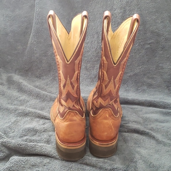 Women's Durango Cowgirl Boots - Picture 4 of 6